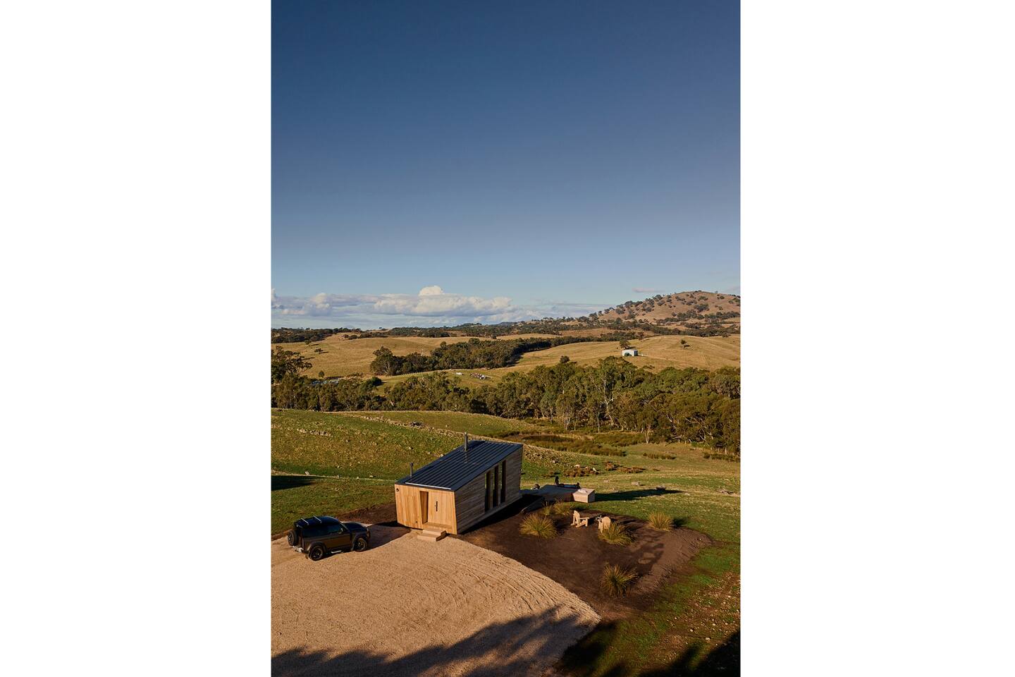 Kookaburra Lodge