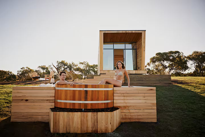 Kookaburra Lodge