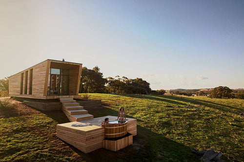 Kookaburra Lodge