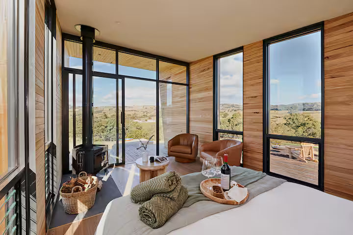 Kookaburra Lodge