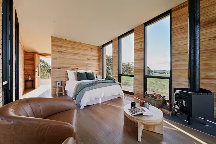 Kookaburra Lodge