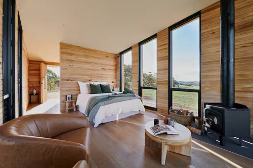 Kookaburra Lodge